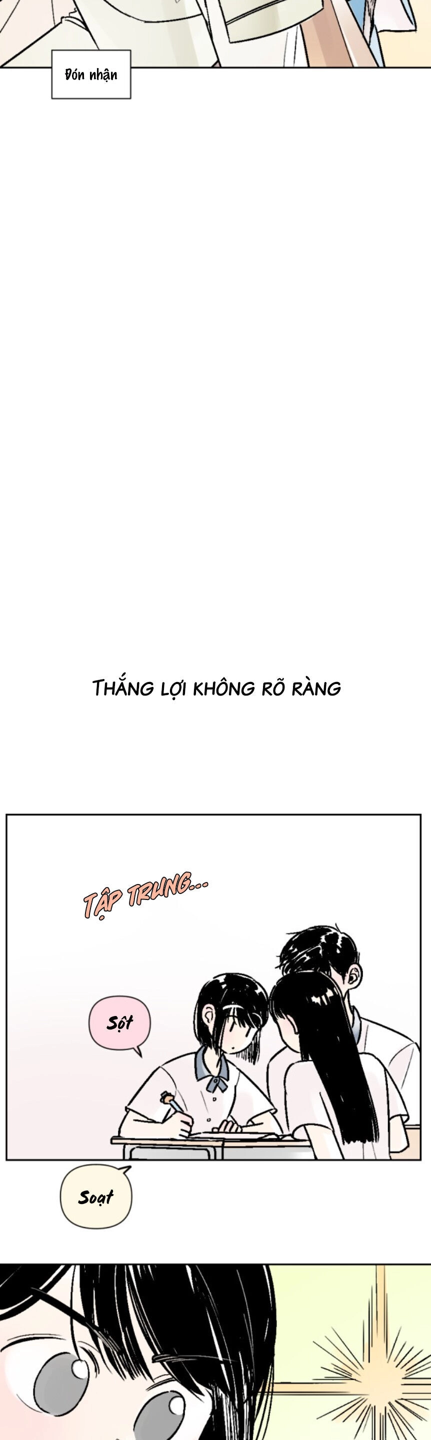 Người Bạn Cùng Trường Chapter 41 - 15