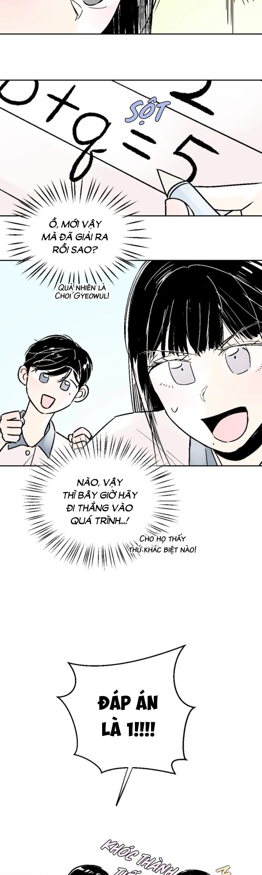 Người Bạn Cùng Trường Chapter 41 - 16