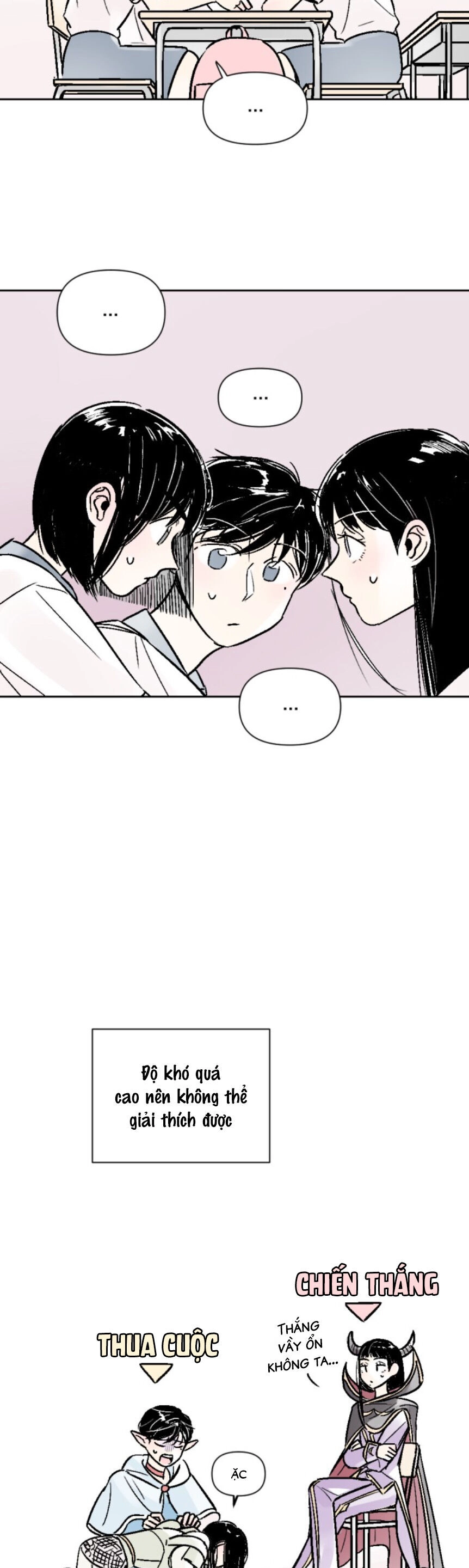 Người Bạn Cùng Trường Chapter 41 - 18