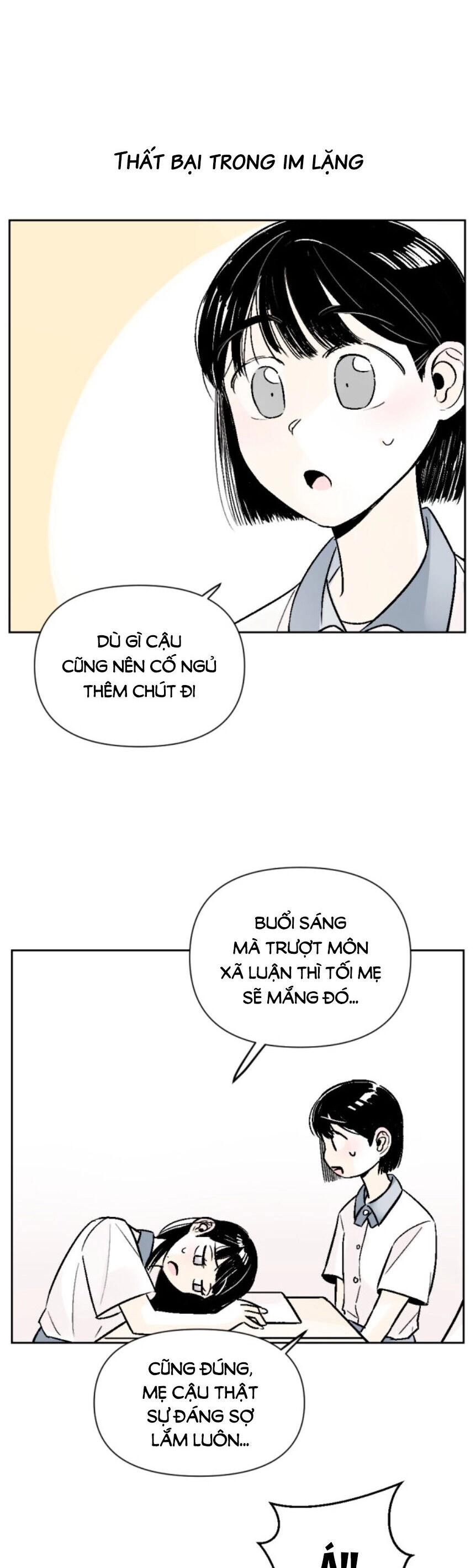 Người Bạn Cùng Trường Chapter 41 - 22