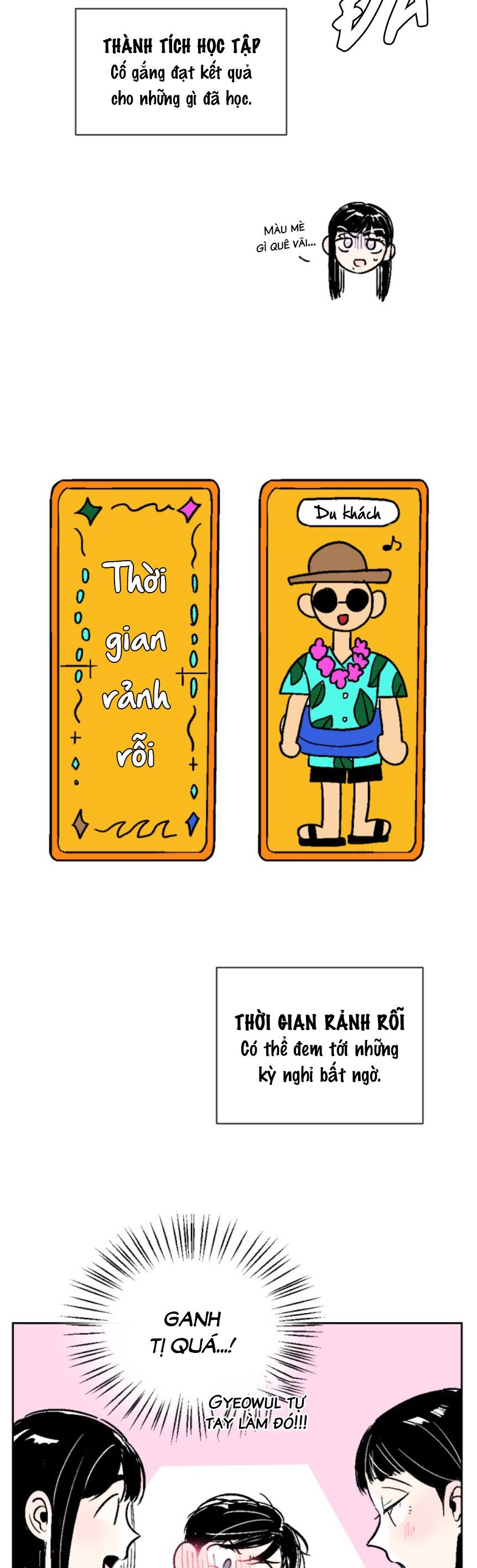 Người Bạn Cùng Trường Chapter 41 - 25