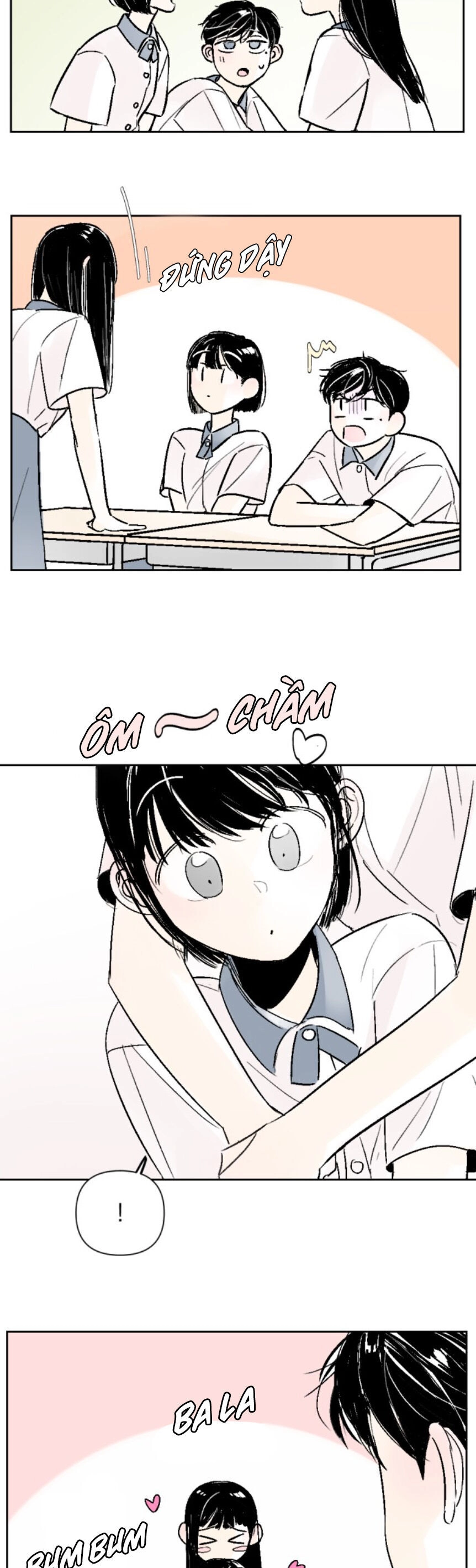 Người Bạn Cùng Trường Chapter 41 - 27