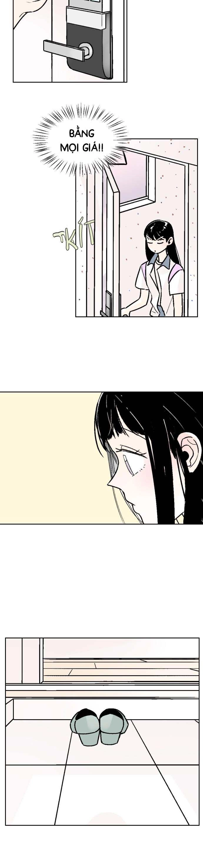 Người Bạn Cùng Trường Chapter 44 - 9