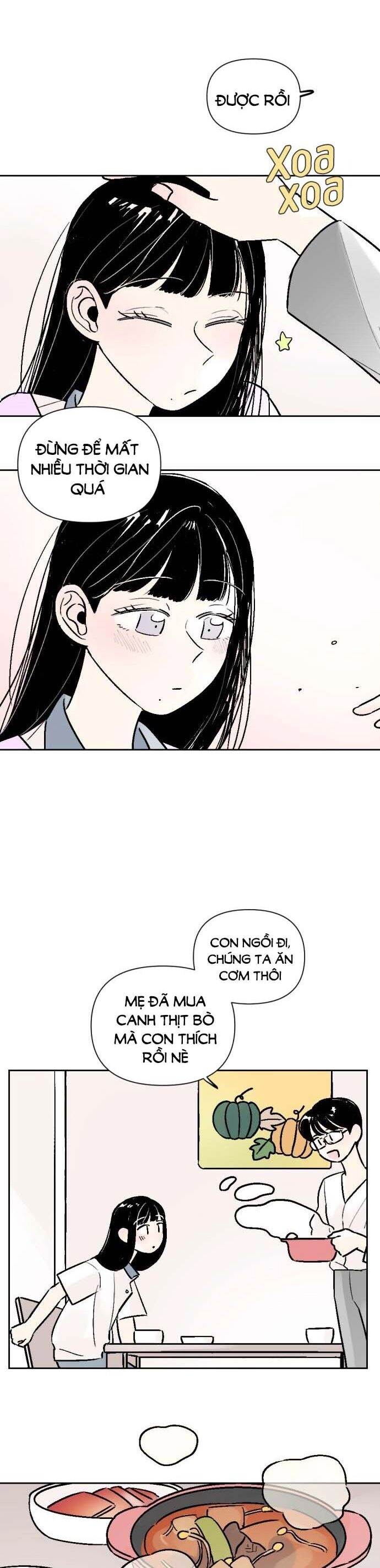 Người Bạn Cùng Trường Chapter 44 - 12
