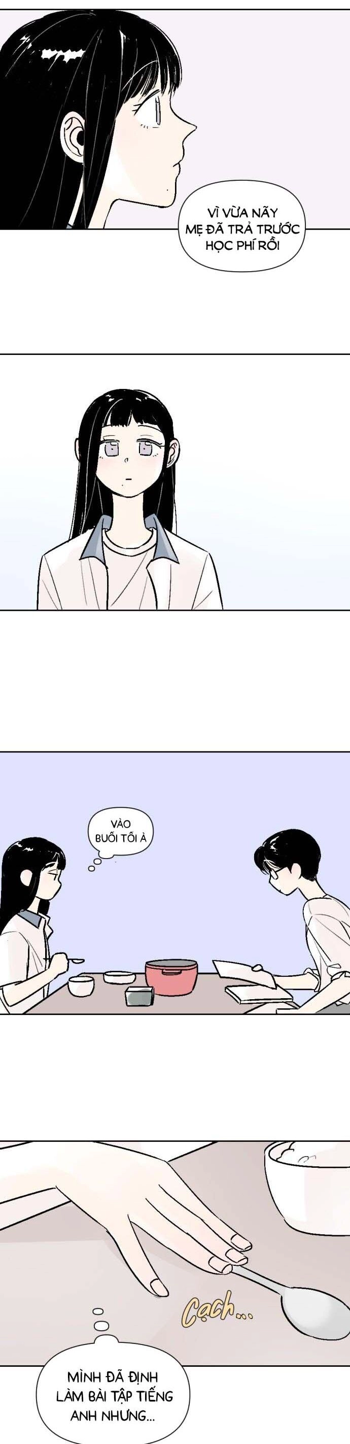 Người Bạn Cùng Trường Chapter 44 - 14