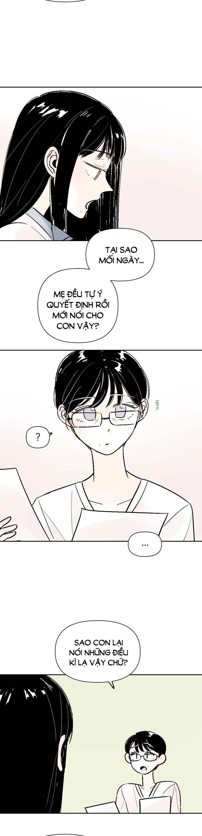 Người Bạn Cùng Trường Chapter 44 - 15