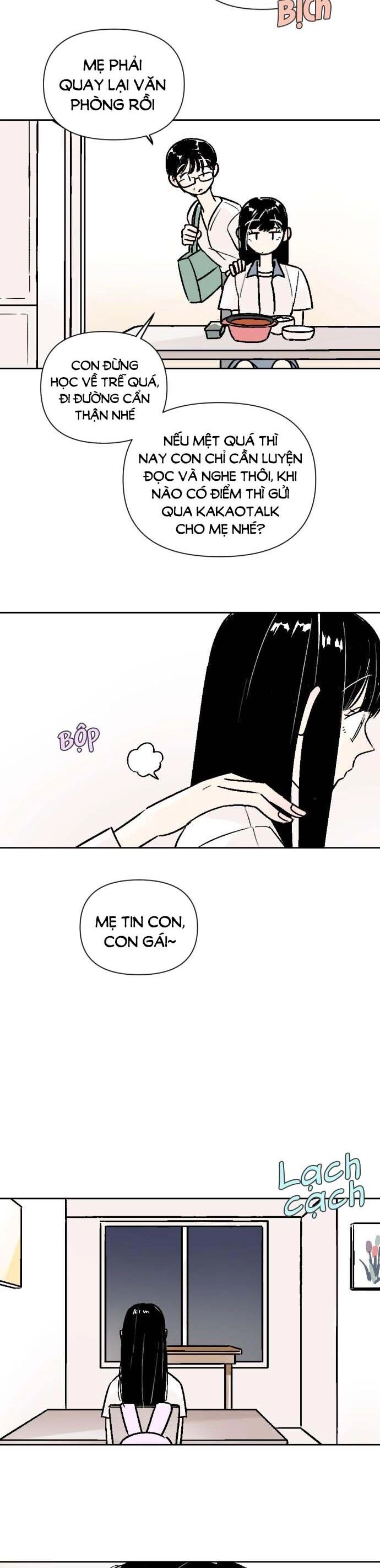 Người Bạn Cùng Trường Chapter 44 - 18