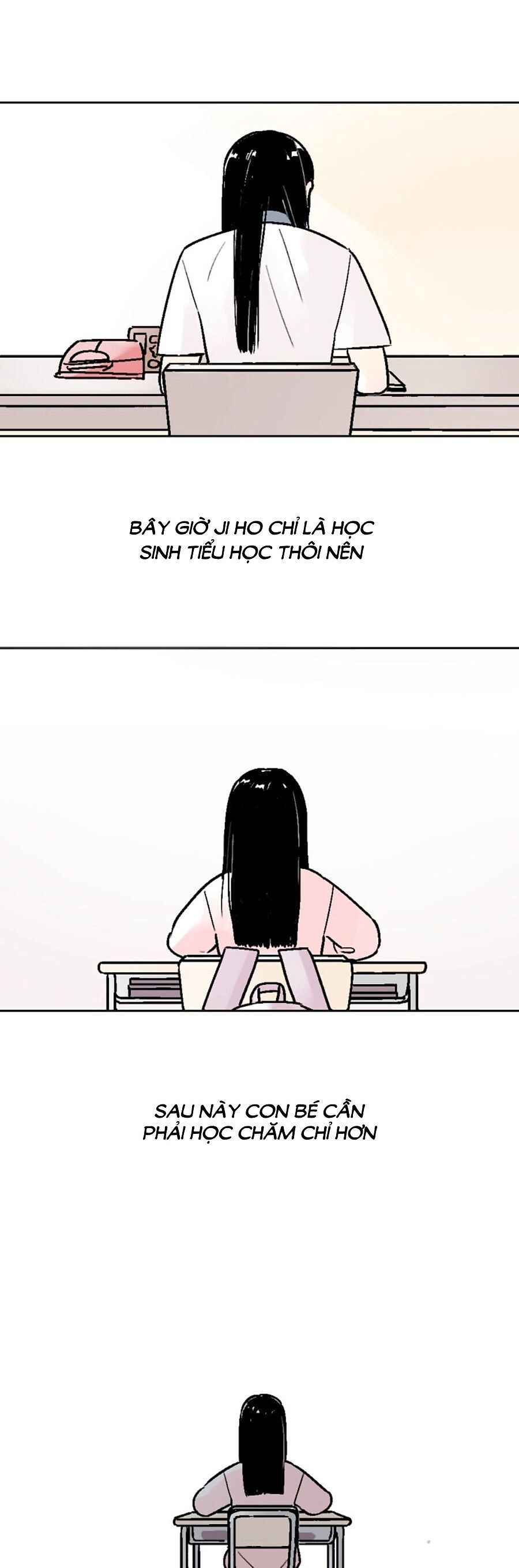 Người Bạn Cùng Trường Chapter 45 - 1