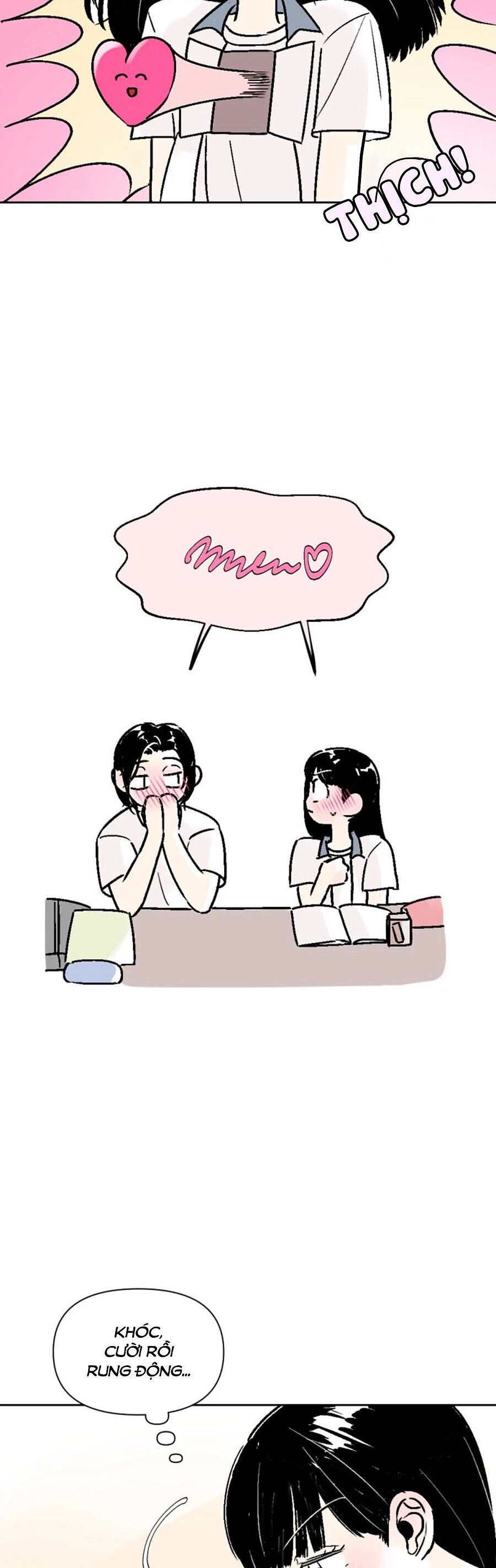 Người Bạn Cùng Trường Chapter 45 - 13