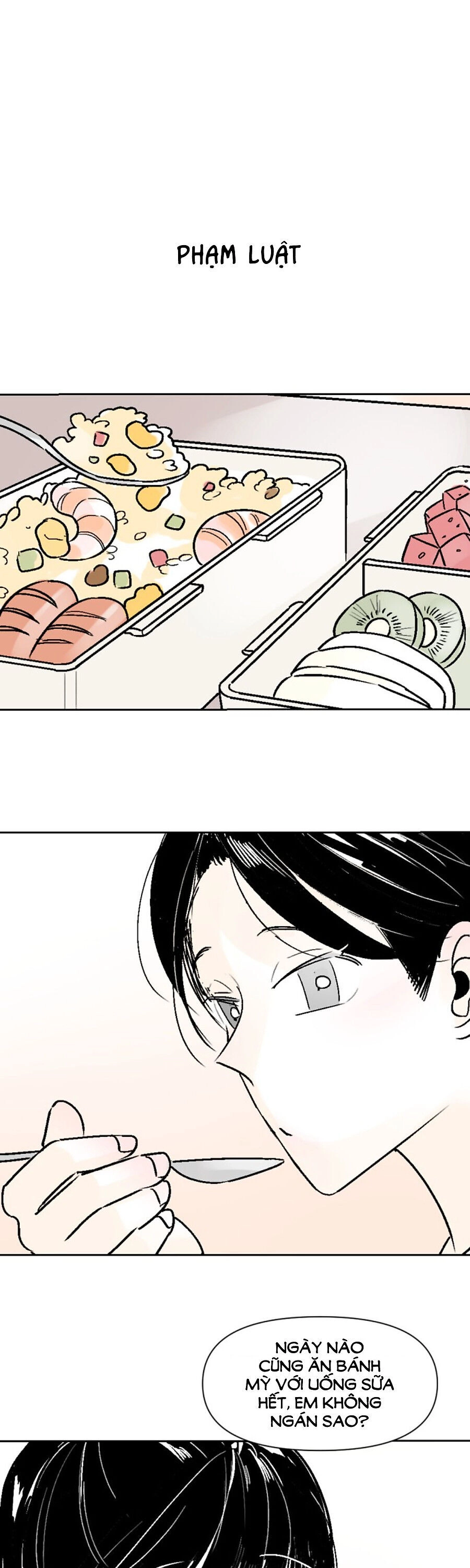 Người Bạn Cùng Trường Chapter 45 - 15