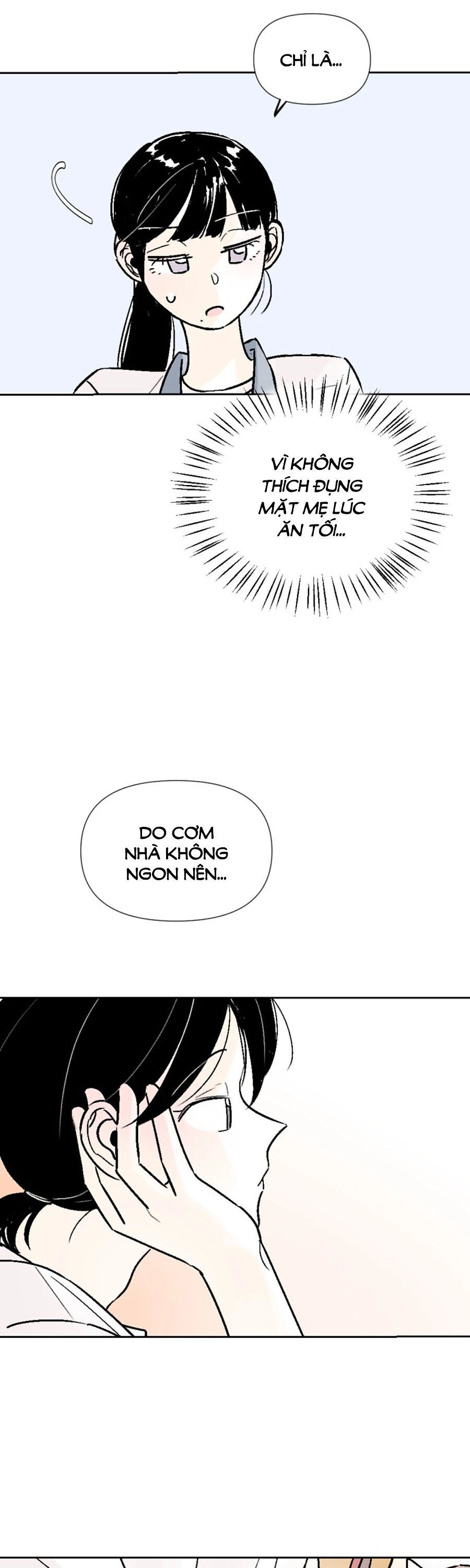 Người Bạn Cùng Trường Chapter 45 - 17