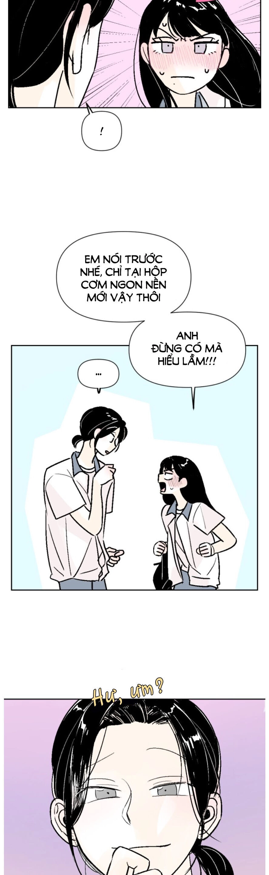 Người Bạn Cùng Trường Chapter 48 - 14