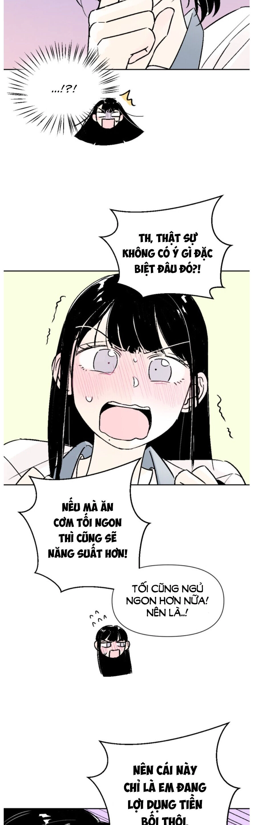 Người Bạn Cùng Trường Chapter 48 - 15