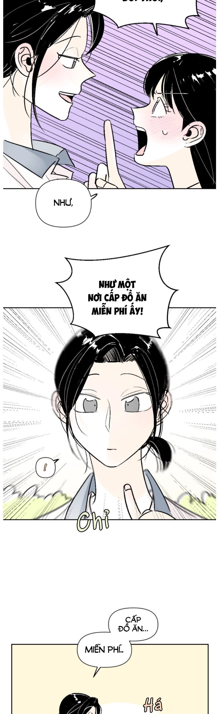 Người Bạn Cùng Trường Chapter 48 - 16