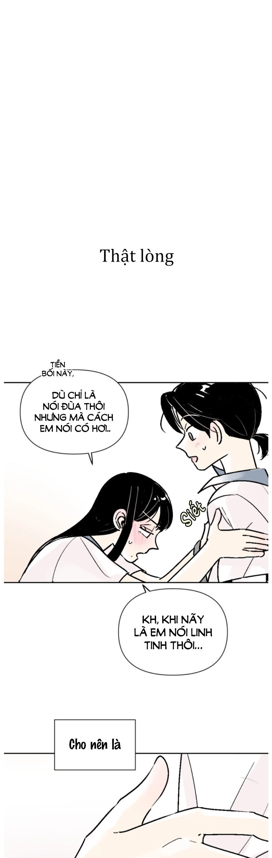 Người Bạn Cùng Trường Chapter 48 - 21