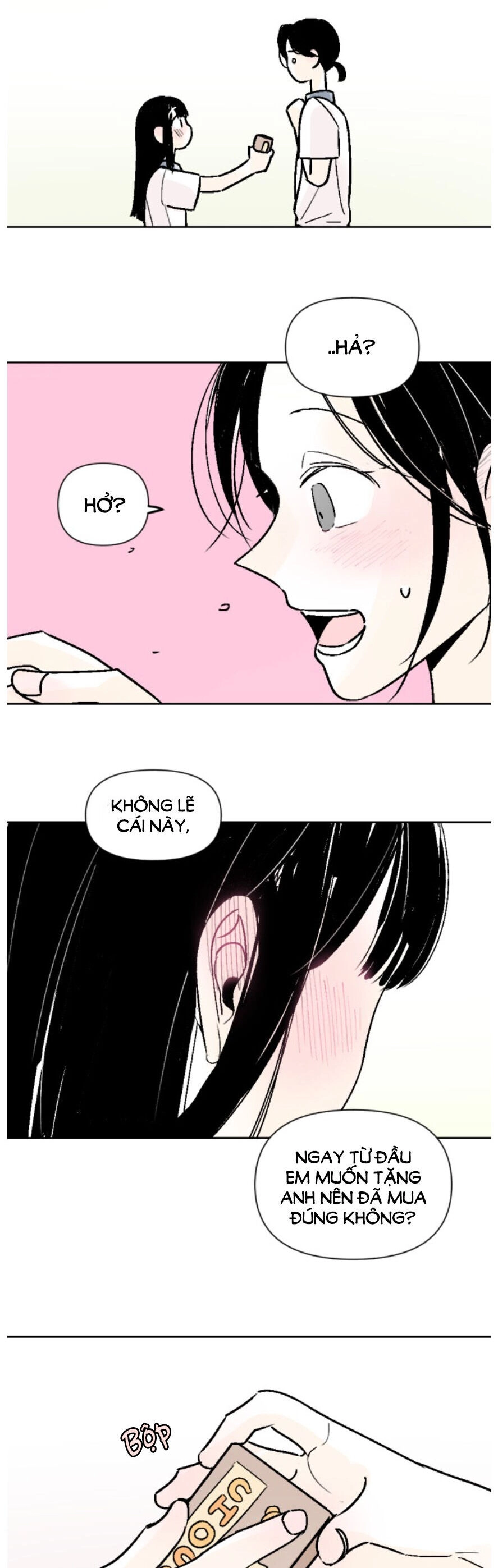 Người Bạn Cùng Trường Chapter 48 - 24