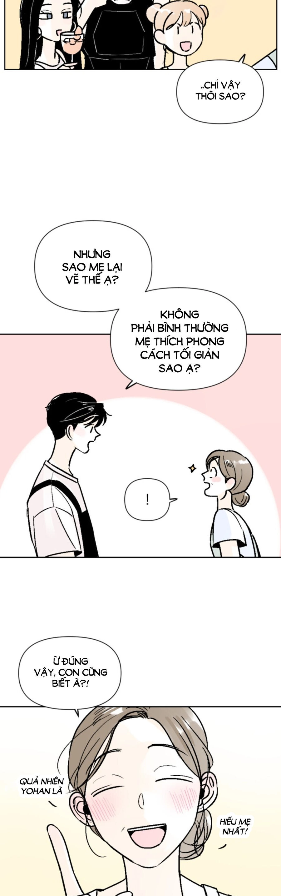 Người Bạn Cùng Trường Chapter 51 - 9