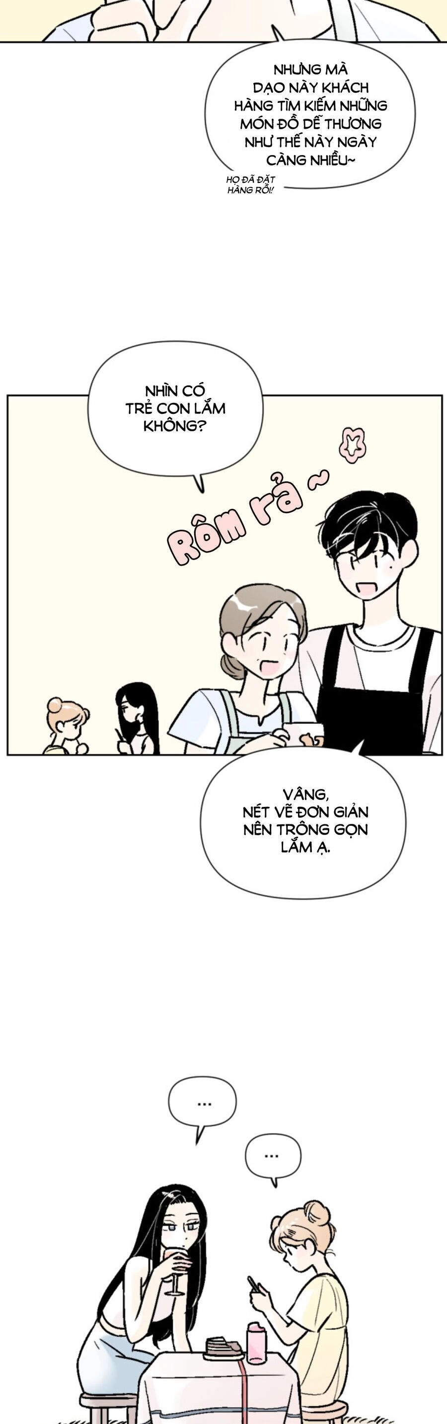 Người Bạn Cùng Trường Chapter 51 - 10