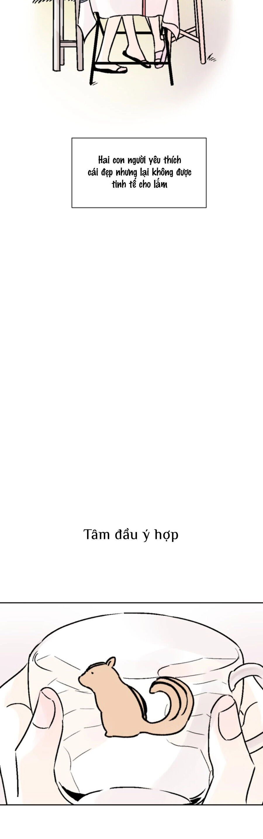 Người Bạn Cùng Trường Chapter 51 - 11