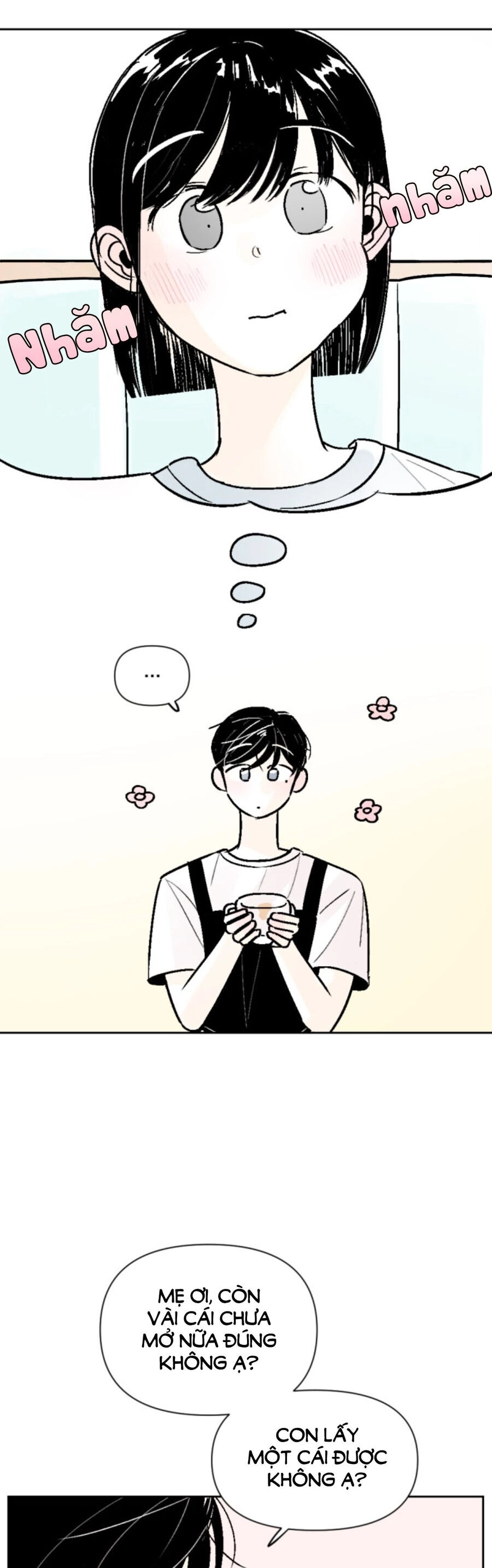 Người Bạn Cùng Trường Chapter 51 - 12