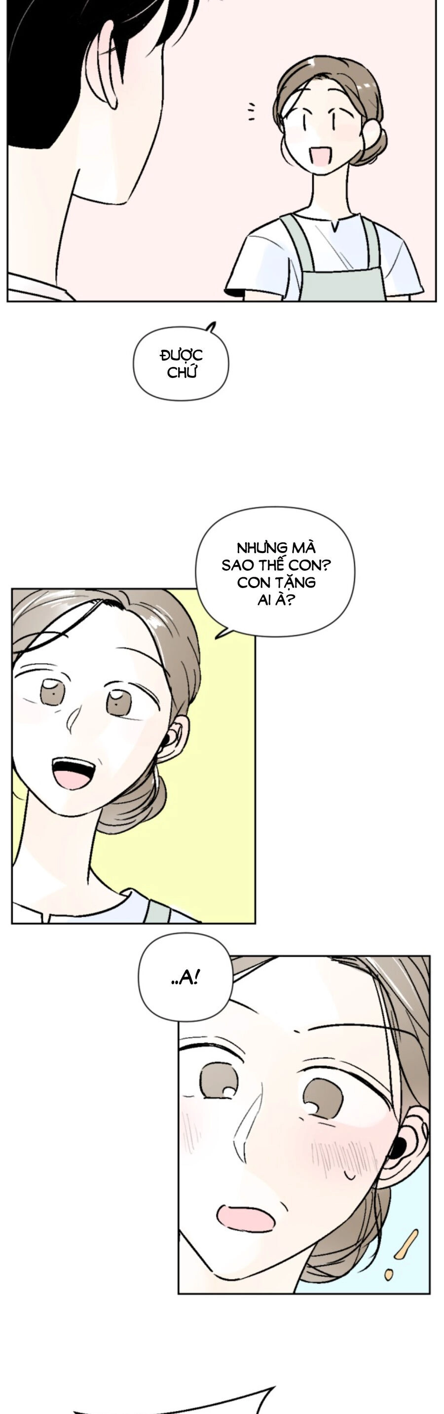 Người Bạn Cùng Trường Chapter 51 - 13