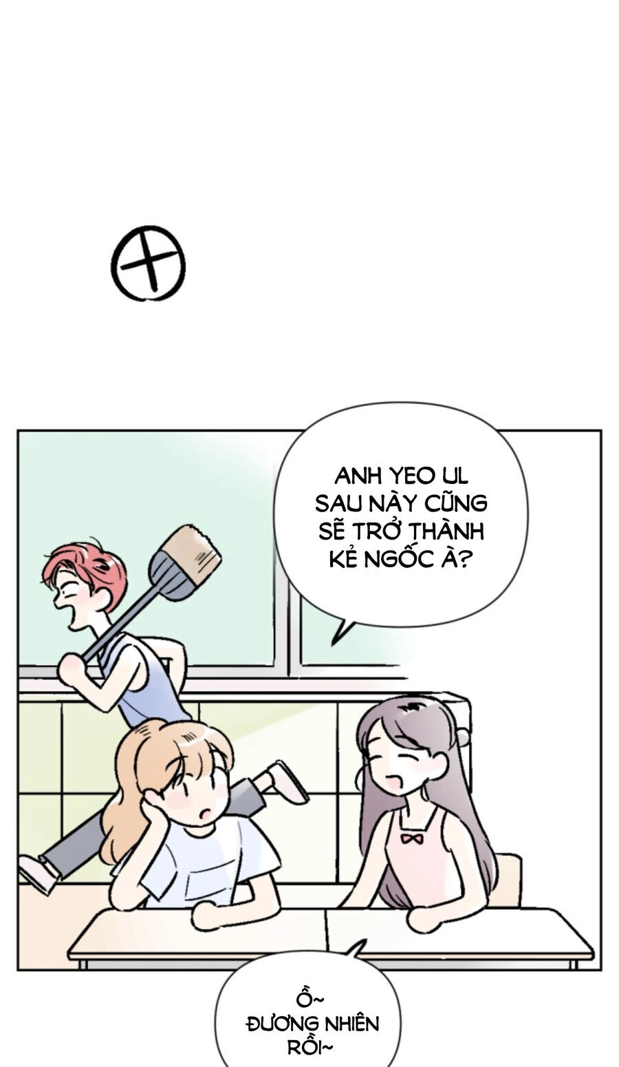 Người Bạn Cùng Trường Chapter 51 - 16