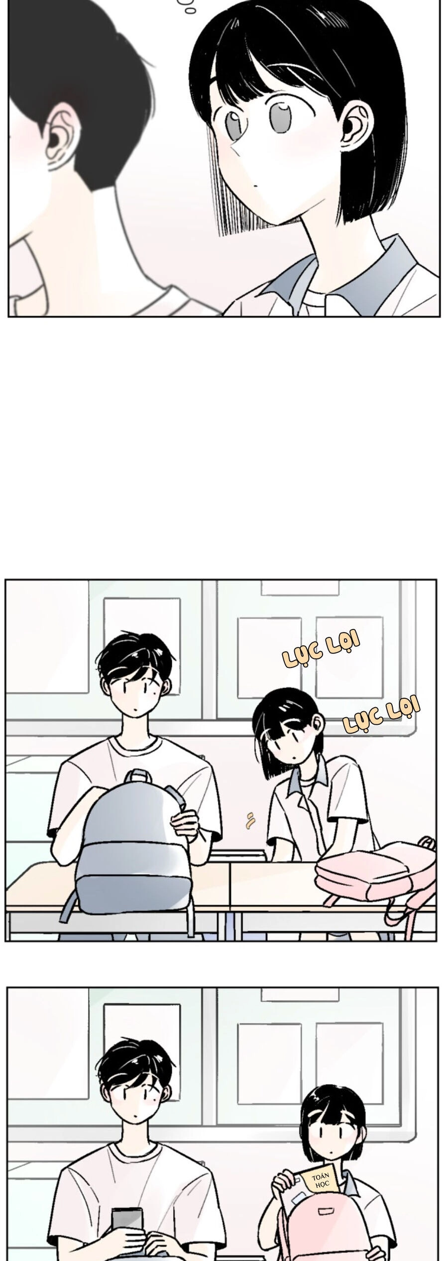 Người Bạn Cùng Trường Chapter 51 - 19