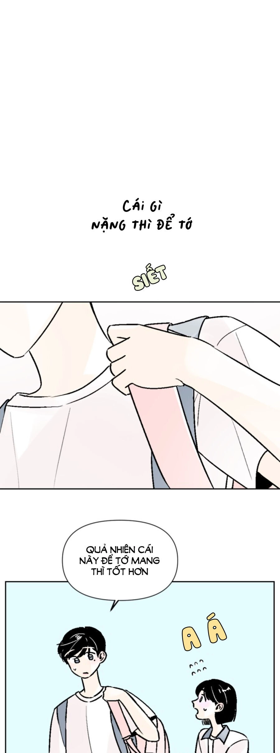 Người Bạn Cùng Trường Chapter 51 - 22