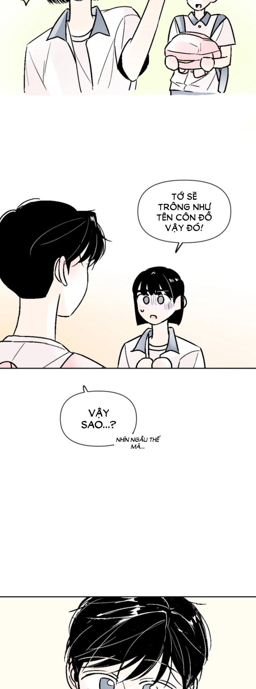 Người Bạn Cùng Trường Chapter 51 - 24