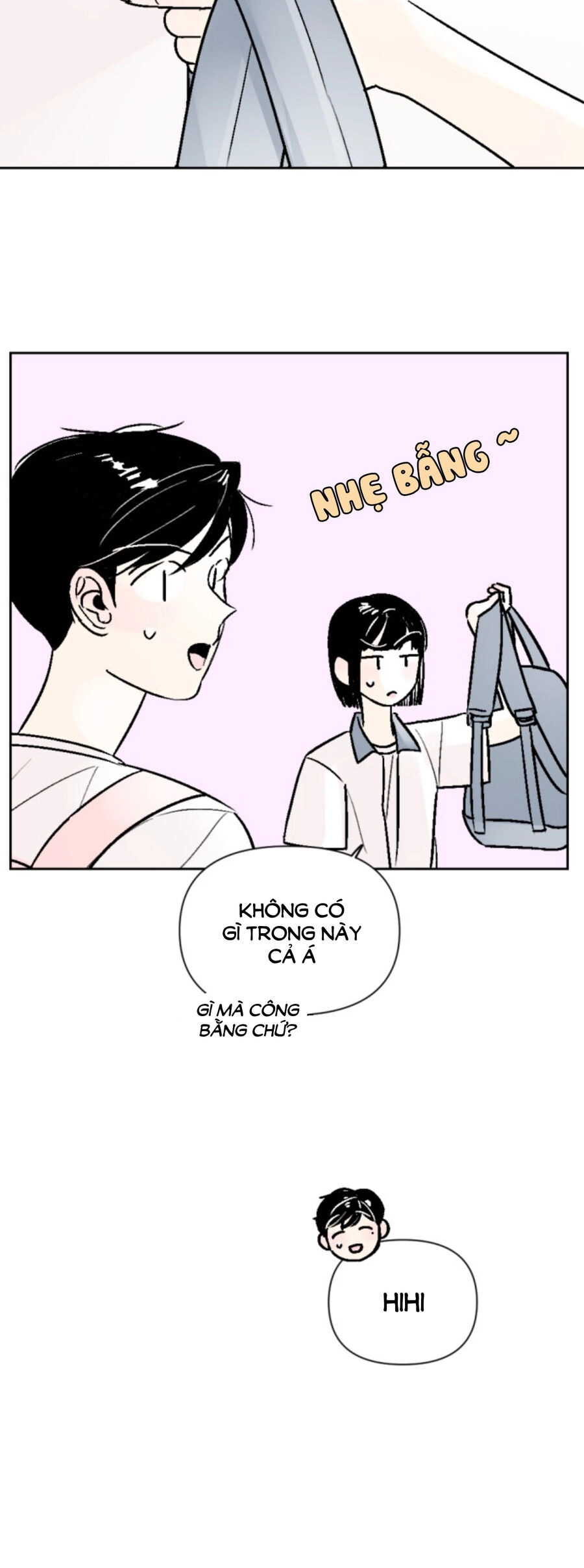 Người Bạn Cùng Trường Chapter 51 - 26