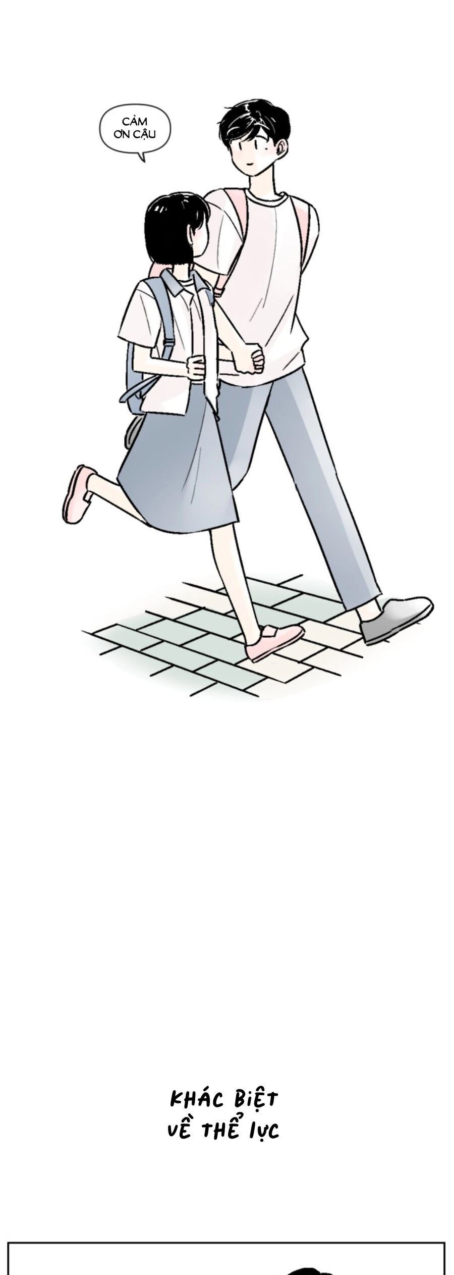 Người Bạn Cùng Trường Chapter 51 - 27