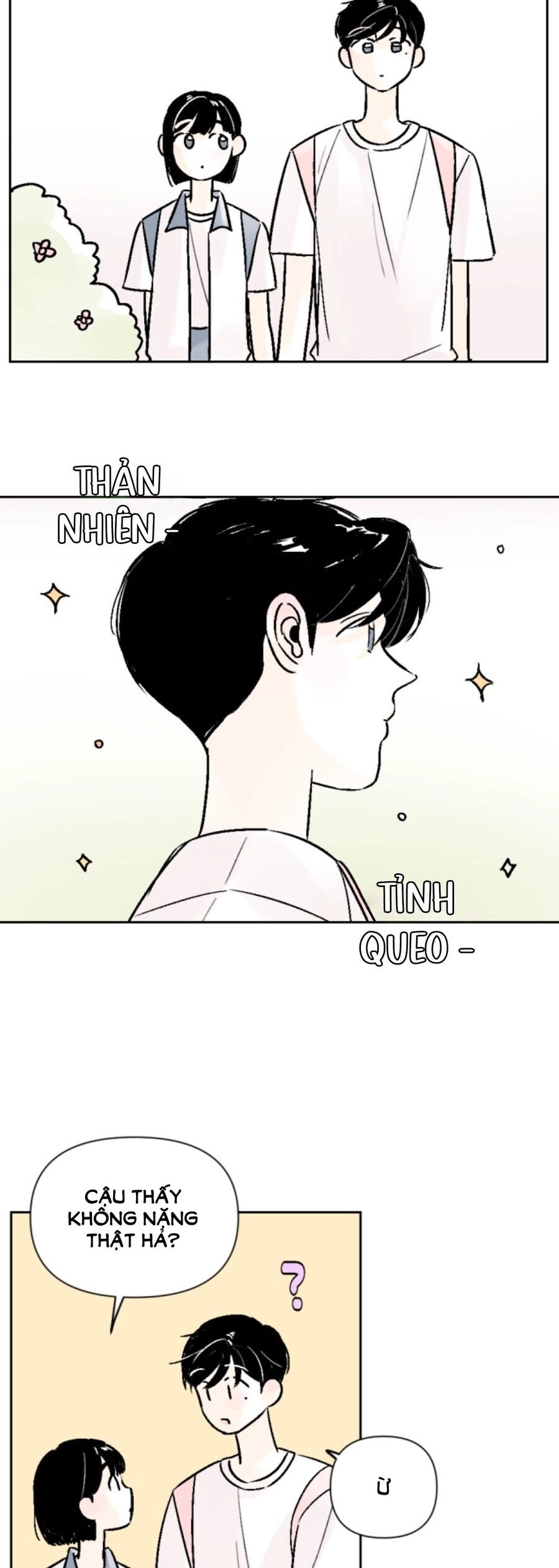 Người Bạn Cùng Trường Chapter 51 - 28