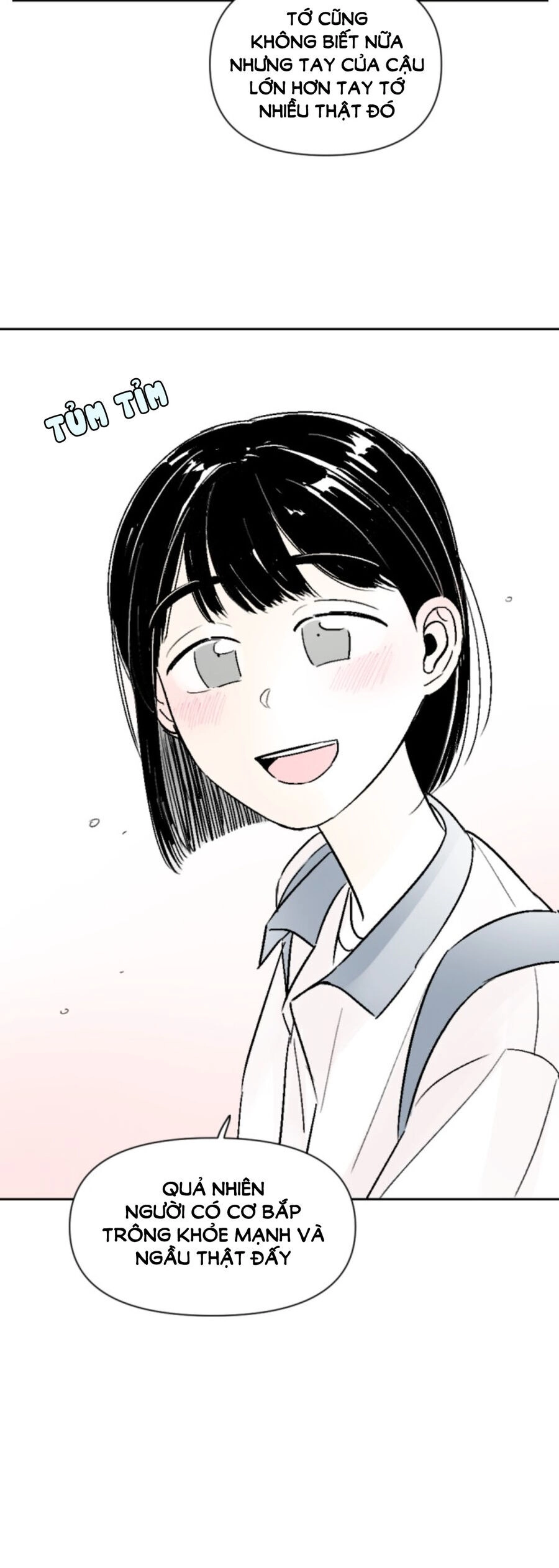 Người Bạn Cùng Trường Chapter 51 - 30