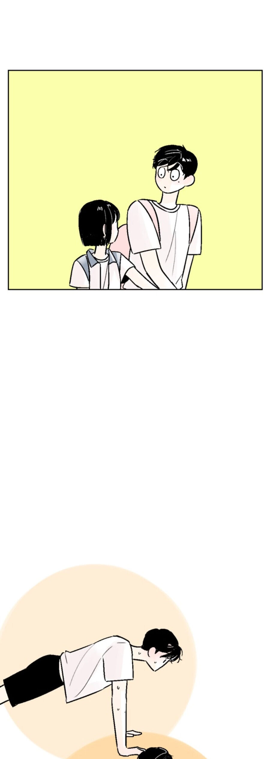 Người Bạn Cùng Trường Chapter 51 - 31