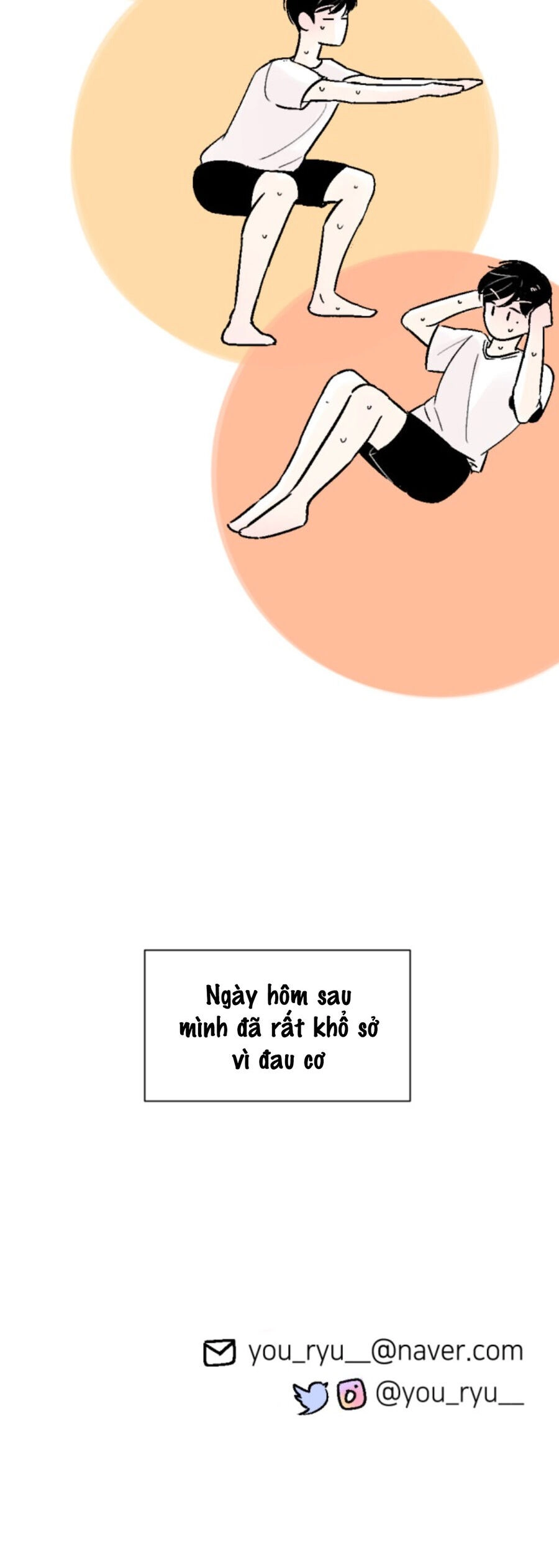 Người Bạn Cùng Trường Chapter 51 - 32