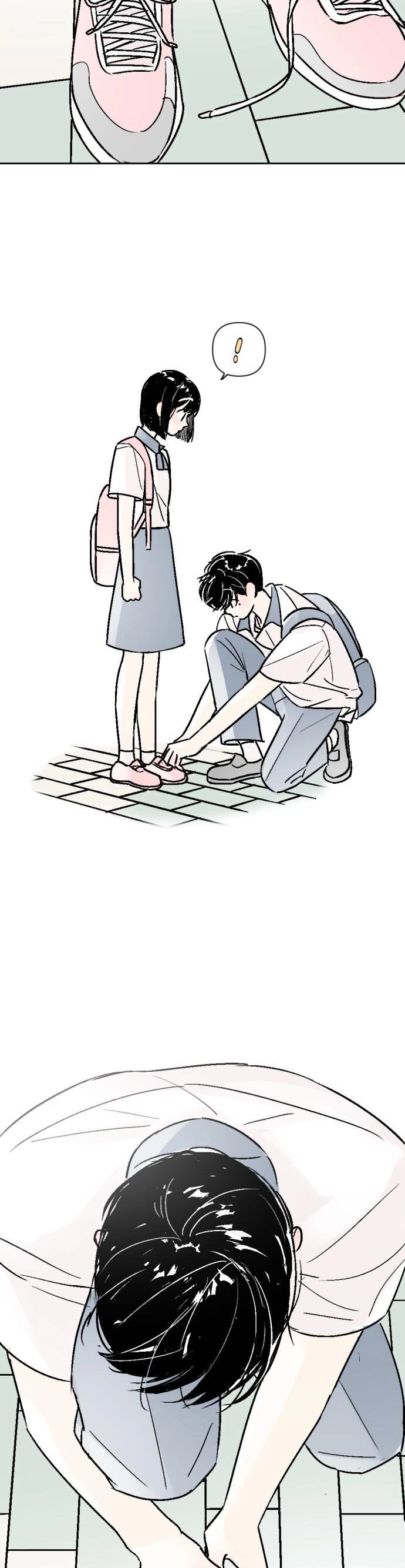 Người Bạn Cùng Trường Chapter 56 - 7