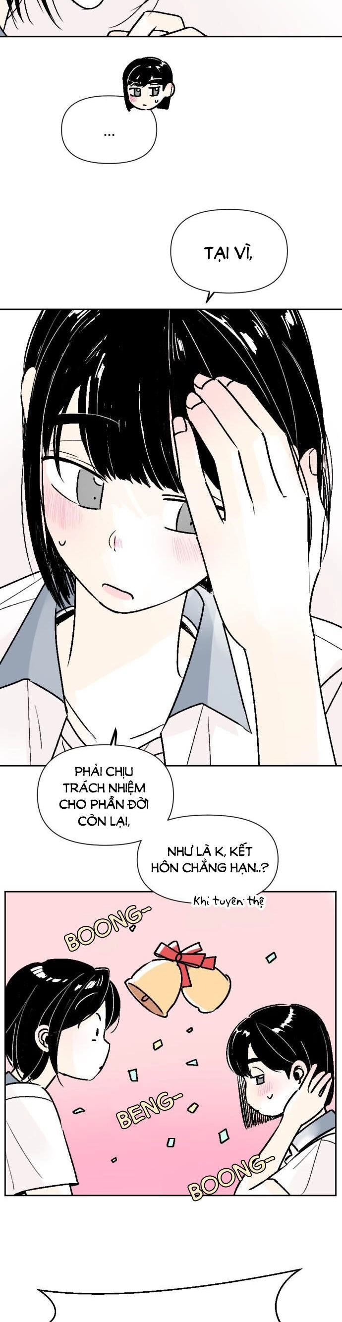 Người Bạn Cùng Trường Chapter 56 - 12