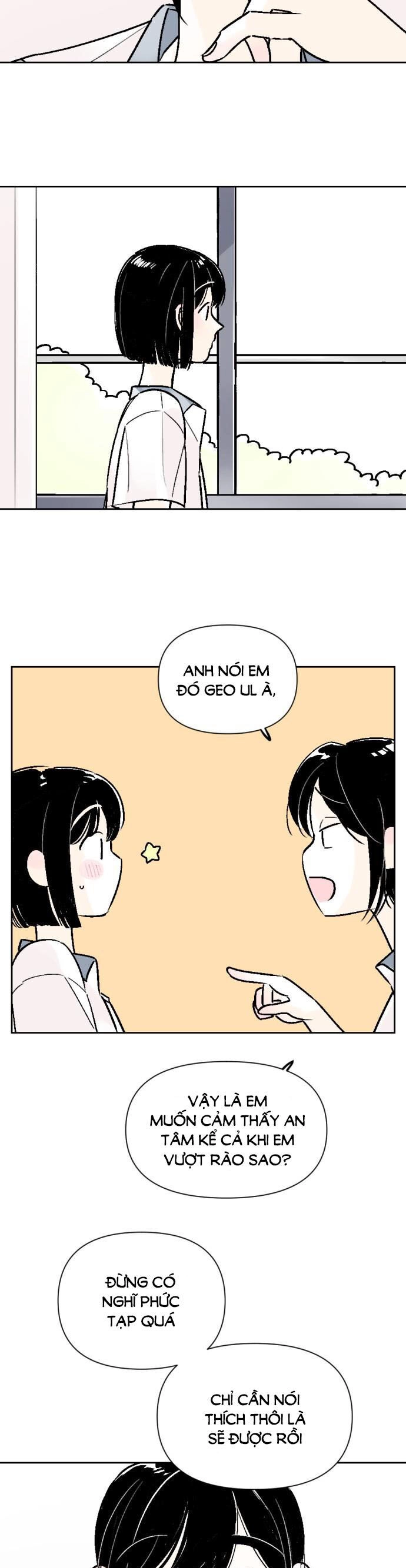 Người Bạn Cùng Trường Chapter 56 - 16