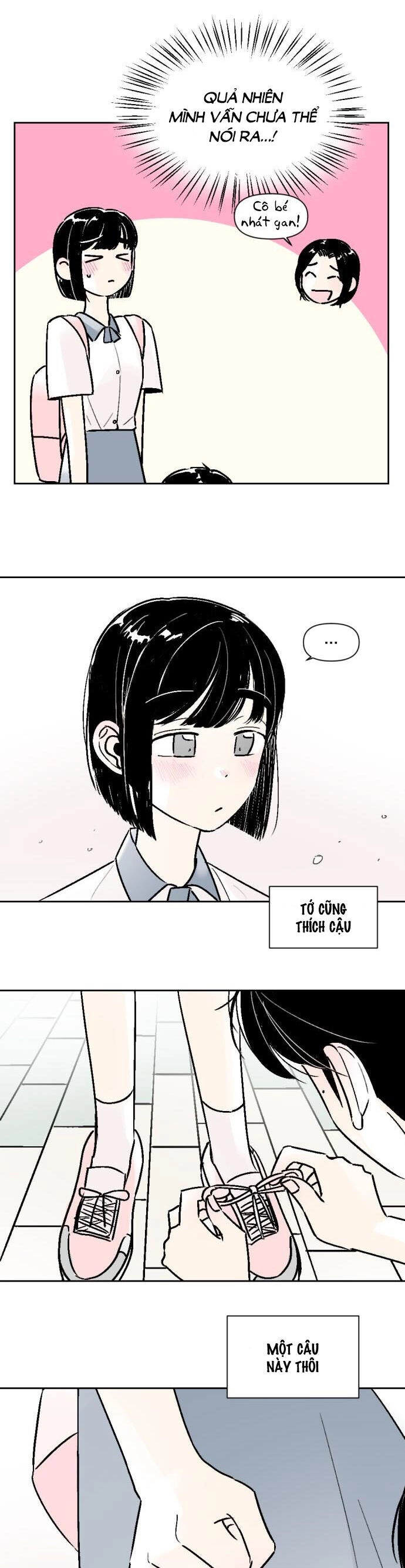 Người Bạn Cùng Trường Chapter 56 - 18