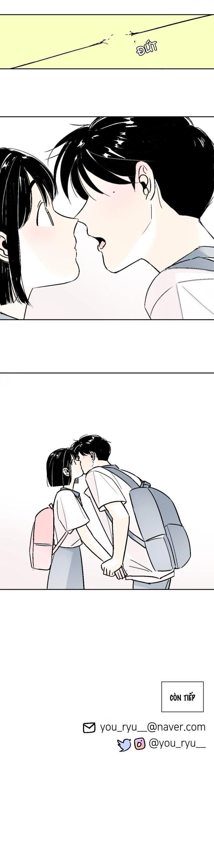 Người Bạn Cùng Trường Chapter 56 - 24