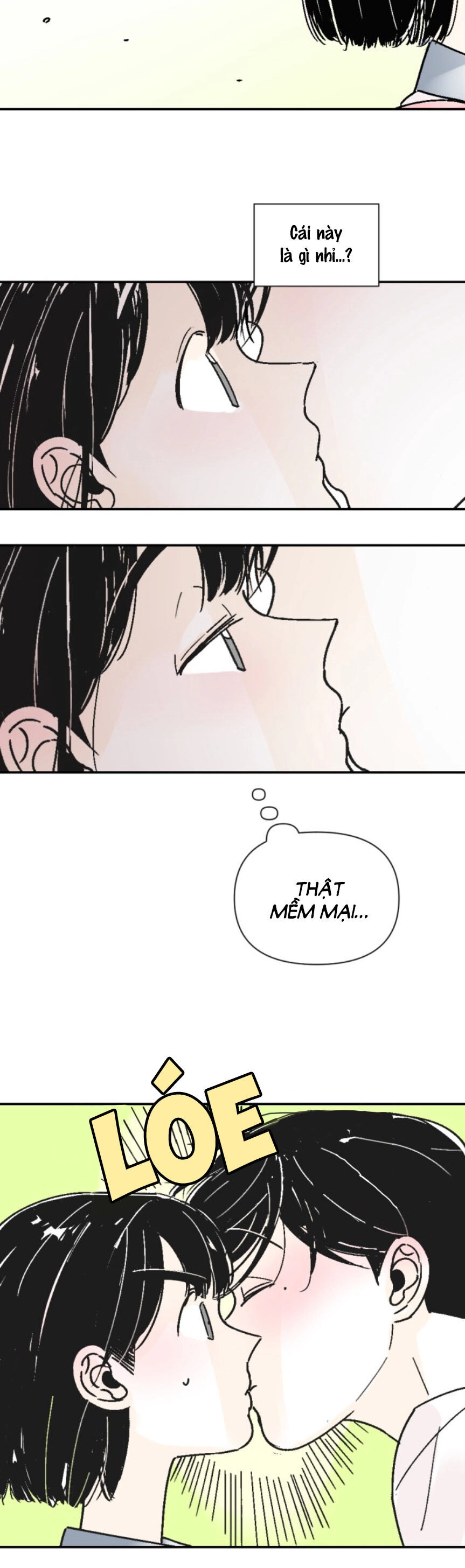 Người Bạn Cùng Trường Chapter 57 - 3