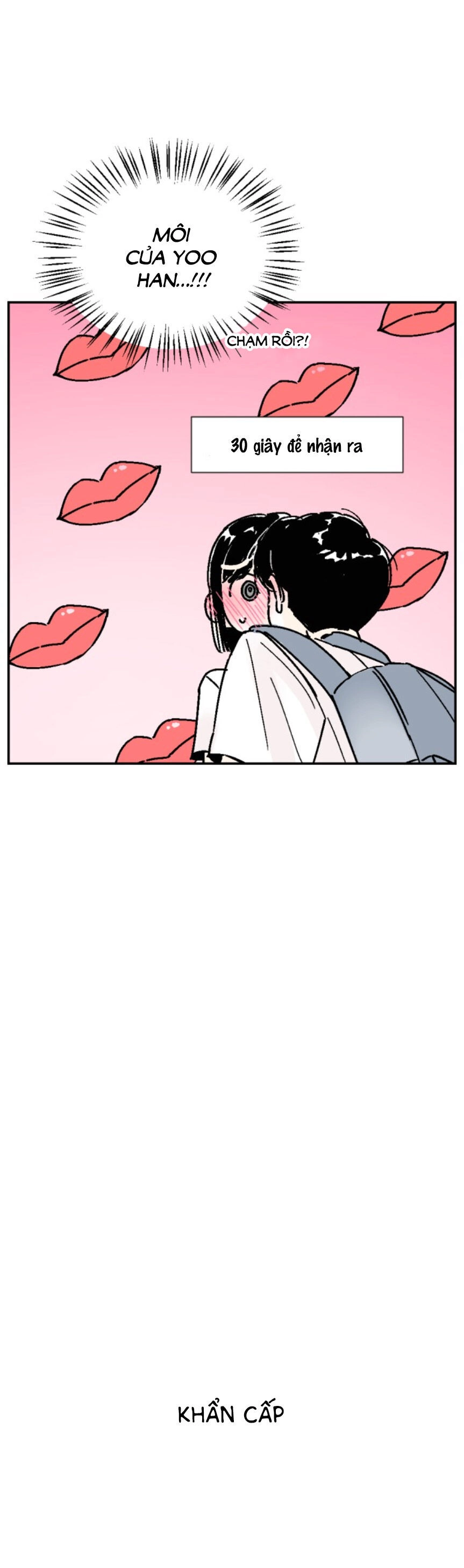 Người Bạn Cùng Trường Chapter 57 - 4