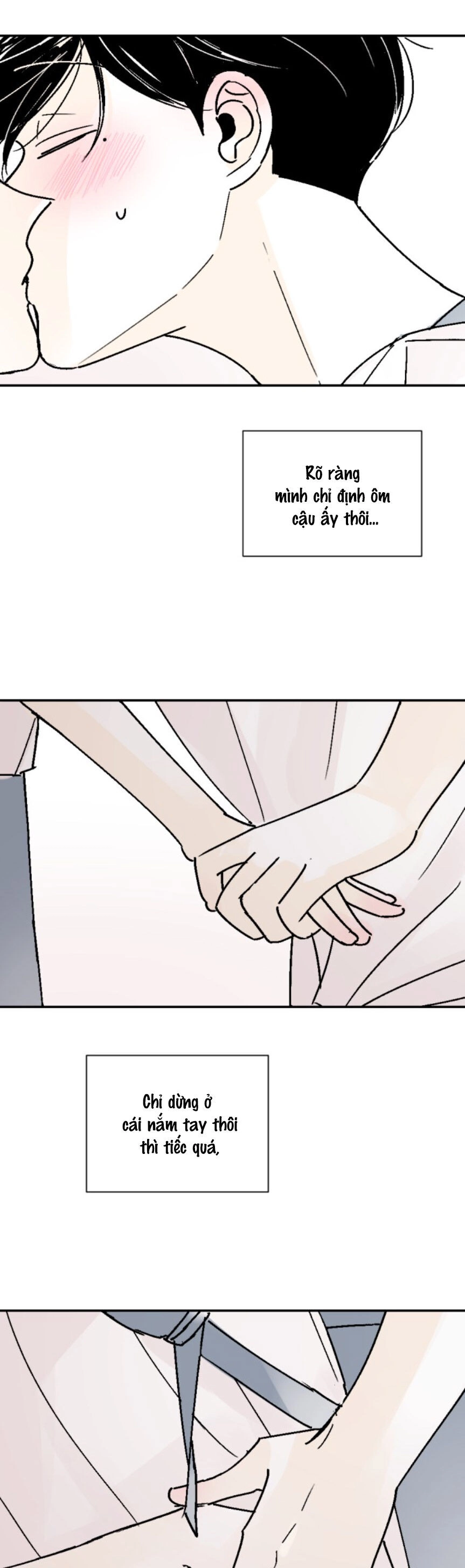 Người Bạn Cùng Trường Chapter 57 - 5