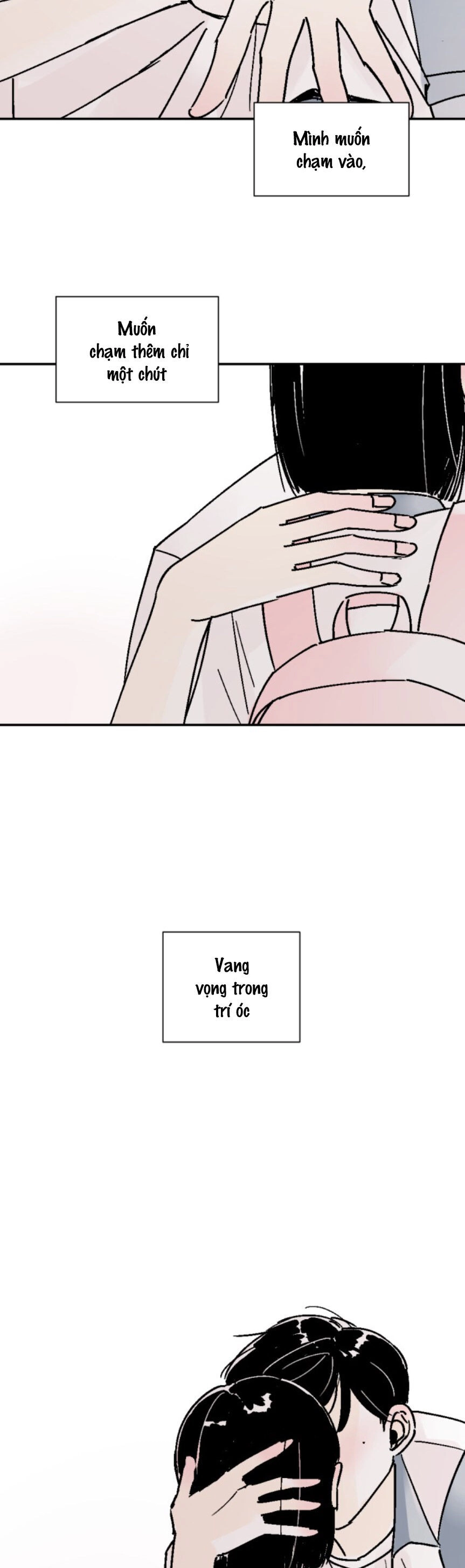 Người Bạn Cùng Trường Chapter 57 - 6