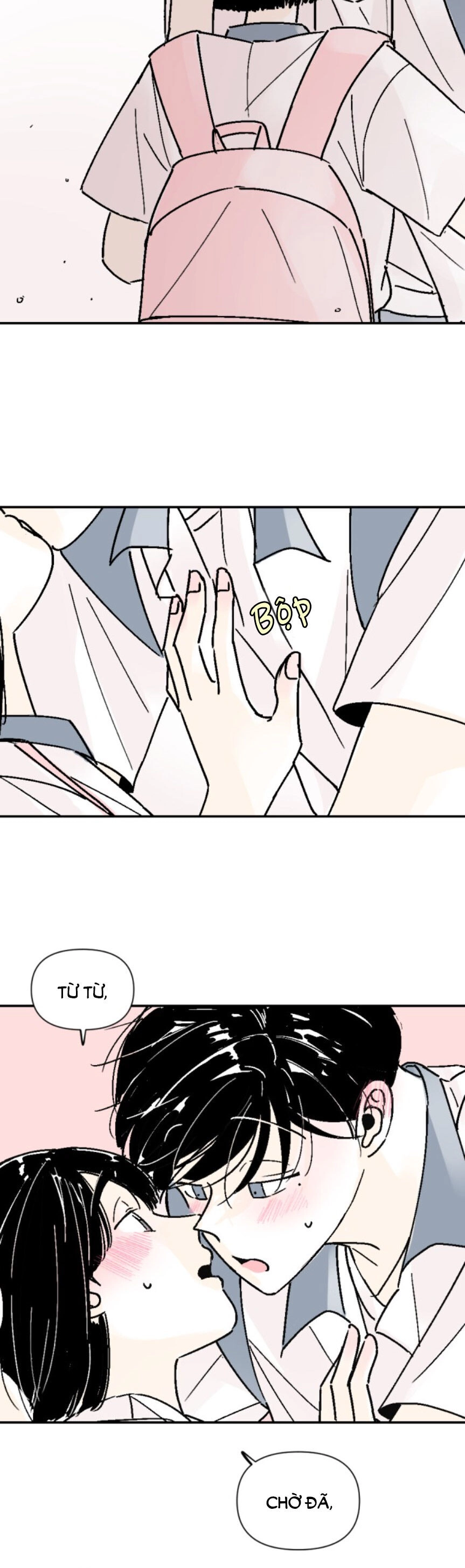 Người Bạn Cùng Trường Chapter 57 - 7