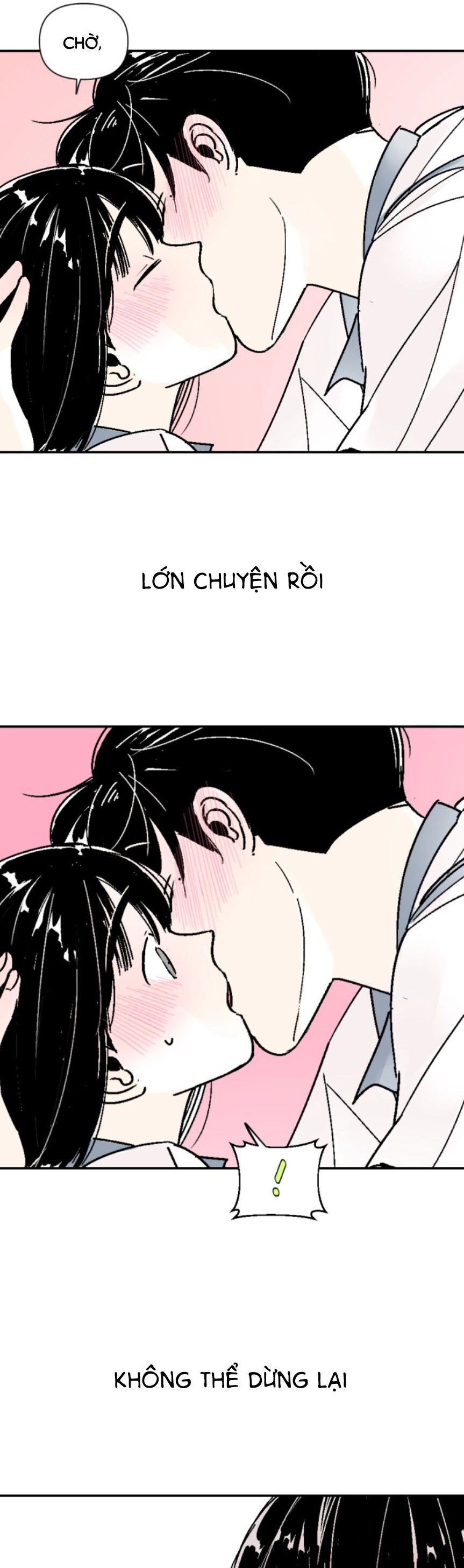 Người Bạn Cùng Trường Chapter 57 - 8