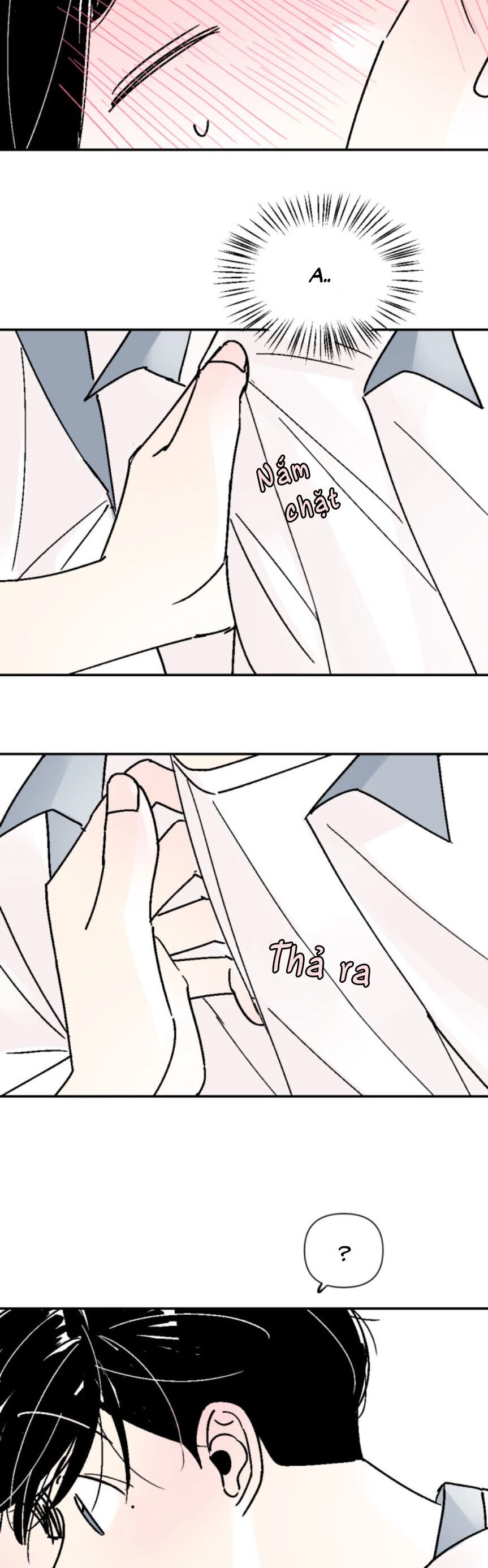 Người Bạn Cùng Trường Chapter 57 - 11