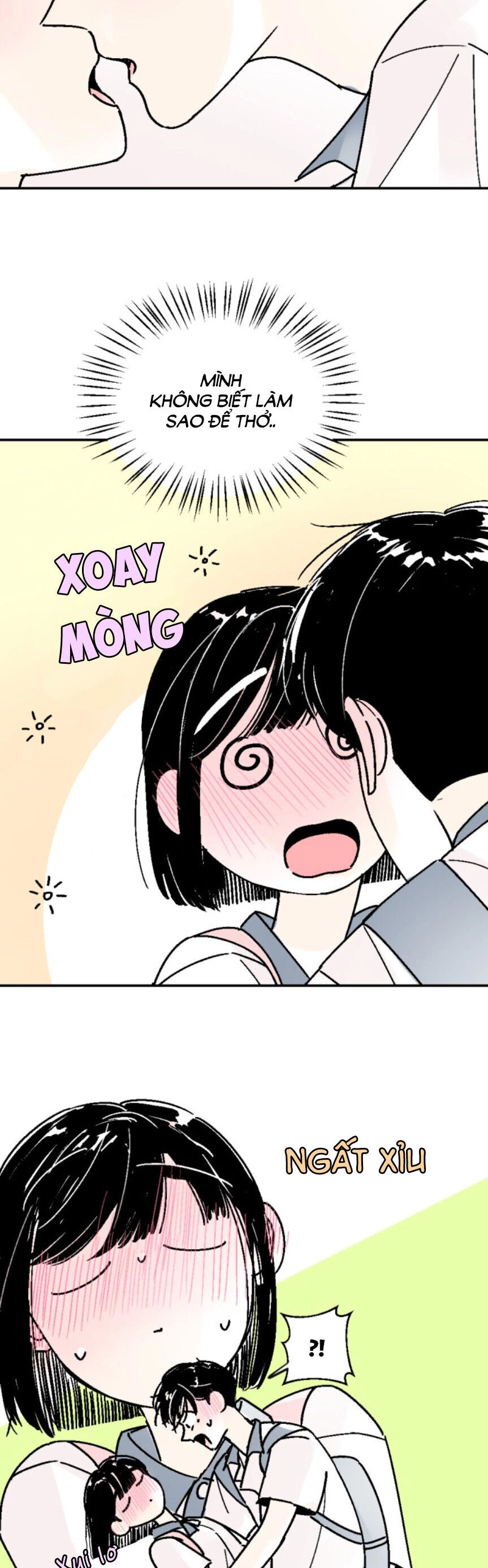 Người Bạn Cùng Trường Chapter 57 - 12