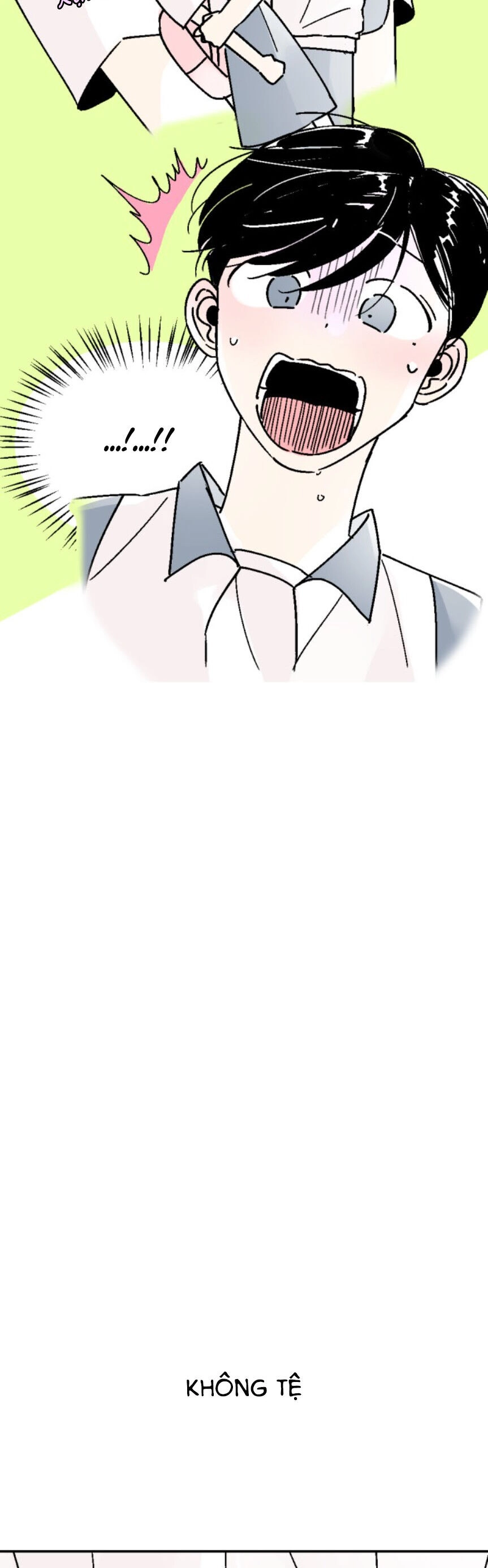 Người Bạn Cùng Trường Chapter 57 - 13