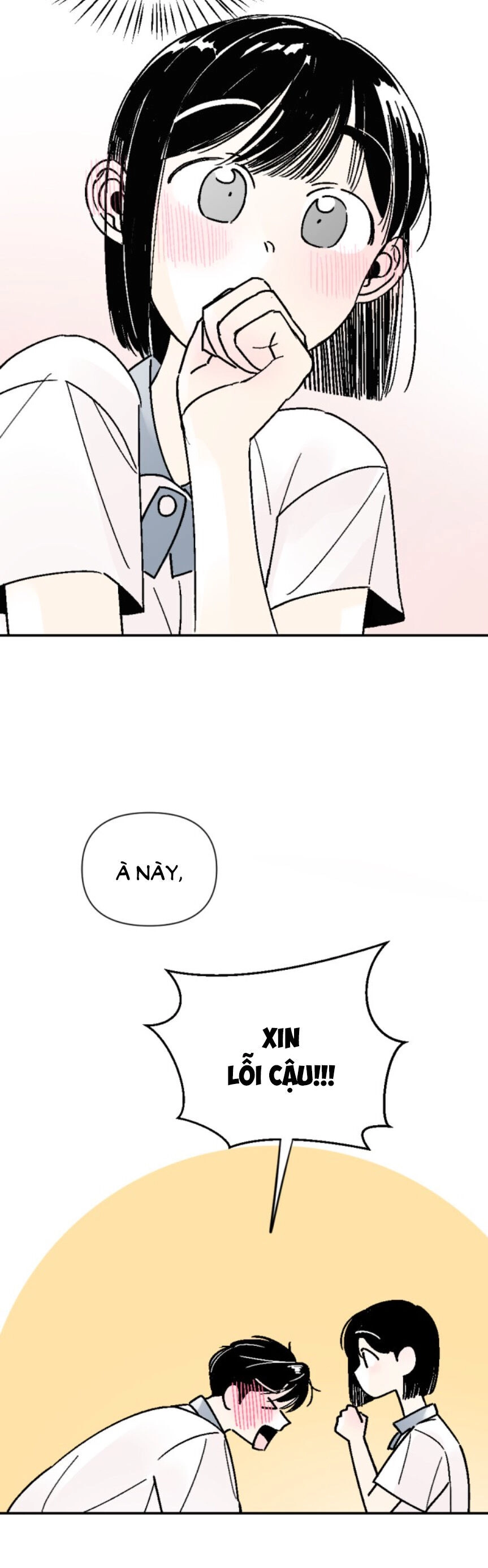 Người Bạn Cùng Trường Chapter 57 - 18